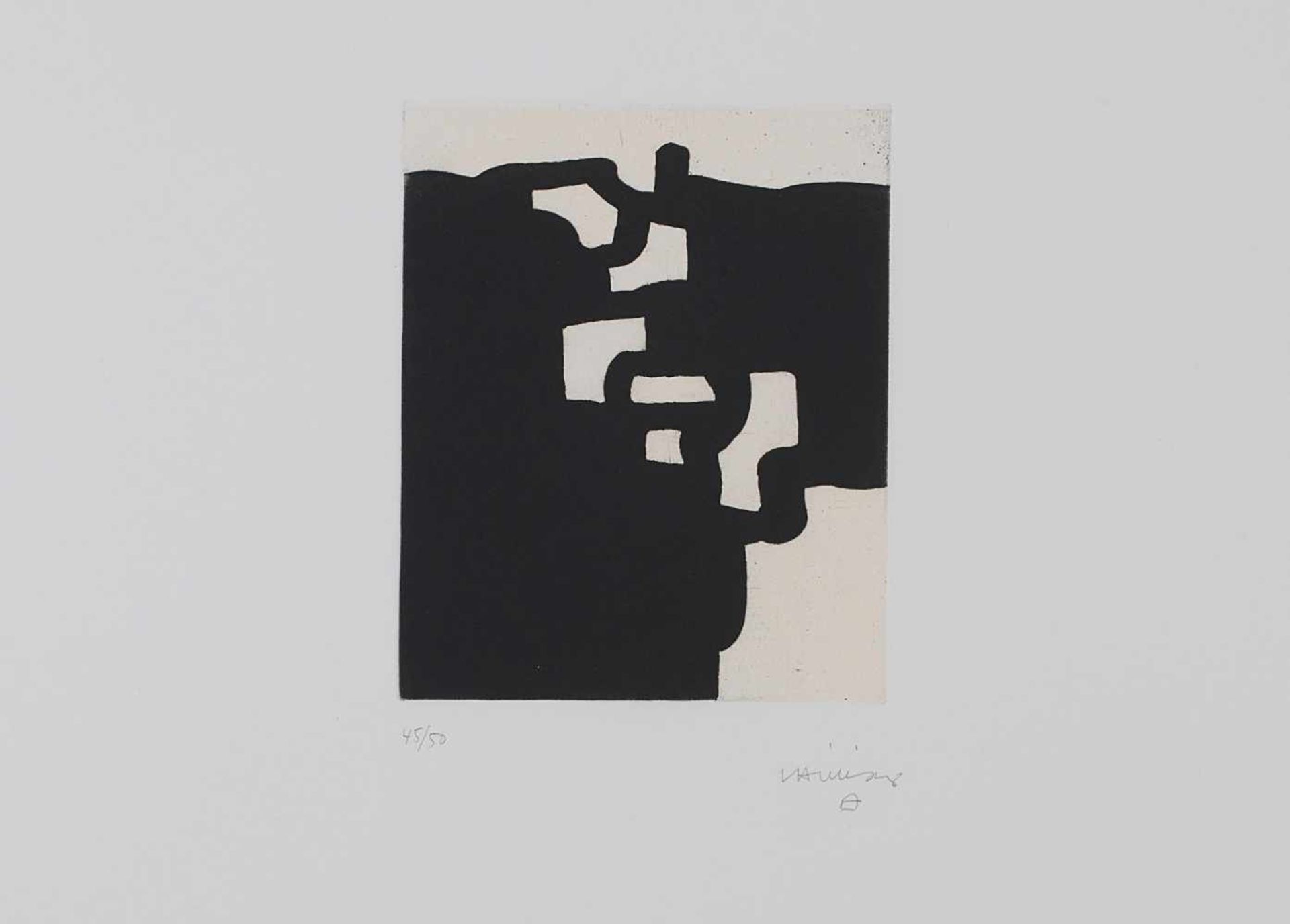 Chillida, Eduardo