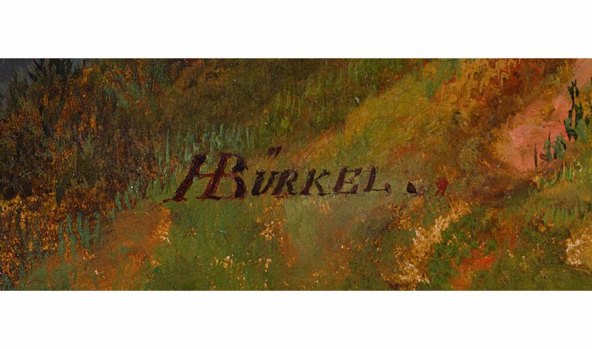 Bürkel, Heinrich - Bild 3 aus 3