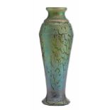 Balustervase «Creta Mimosa»