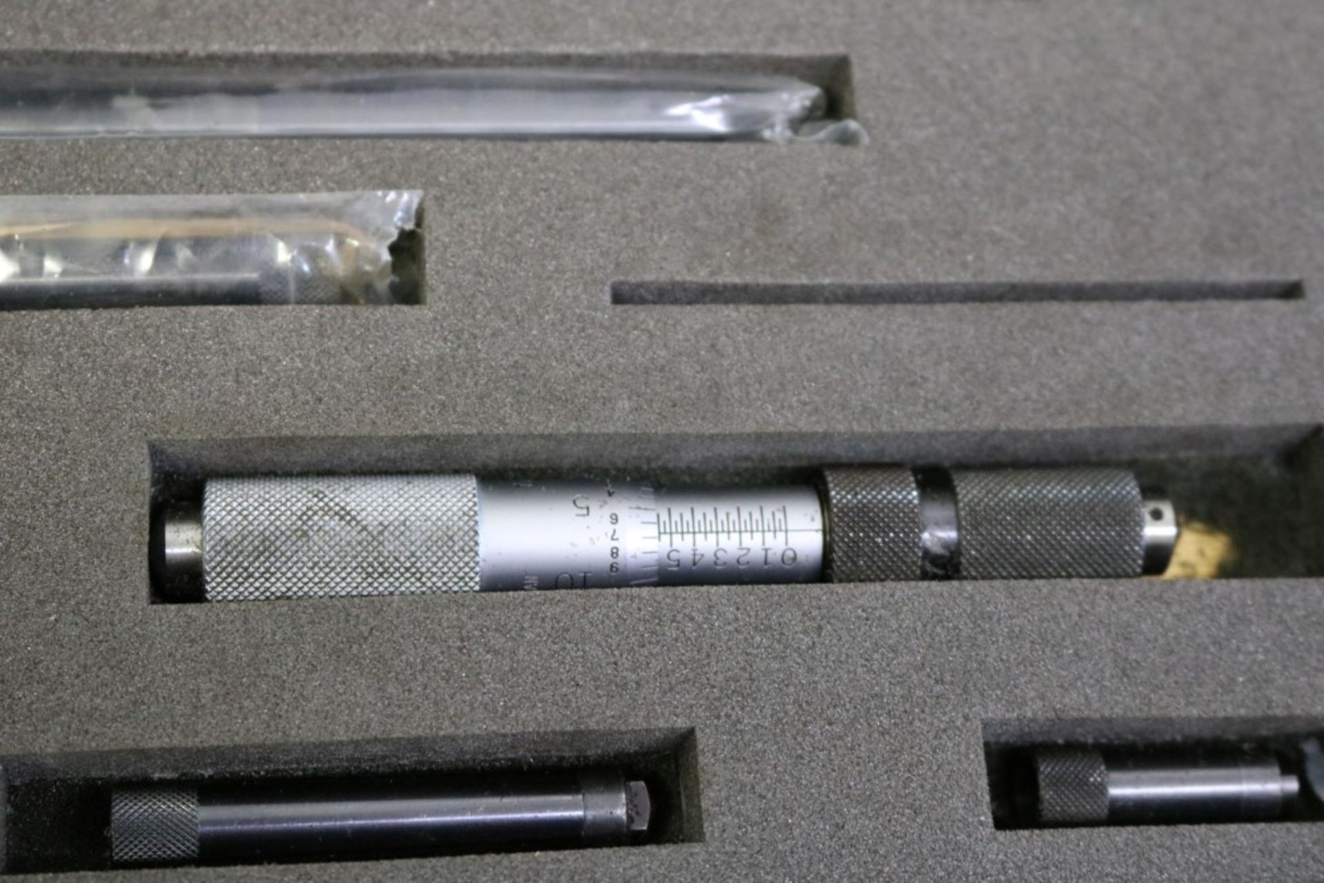 Mitutoyo Bore Gage 1 1/2 - 40" - Image 8 of 8