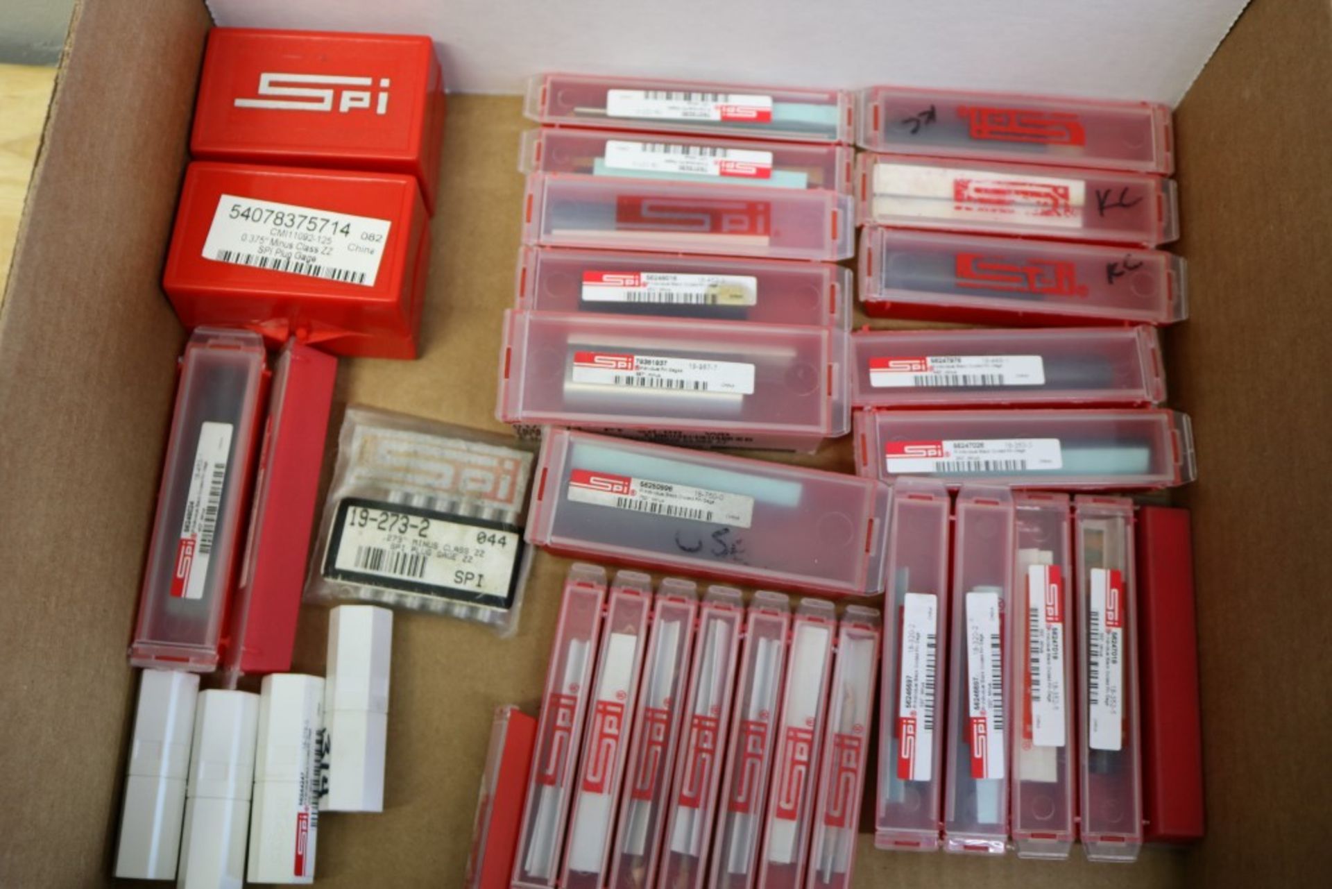 Various SPI Gage Pins (NEW) - Image 4 of 6