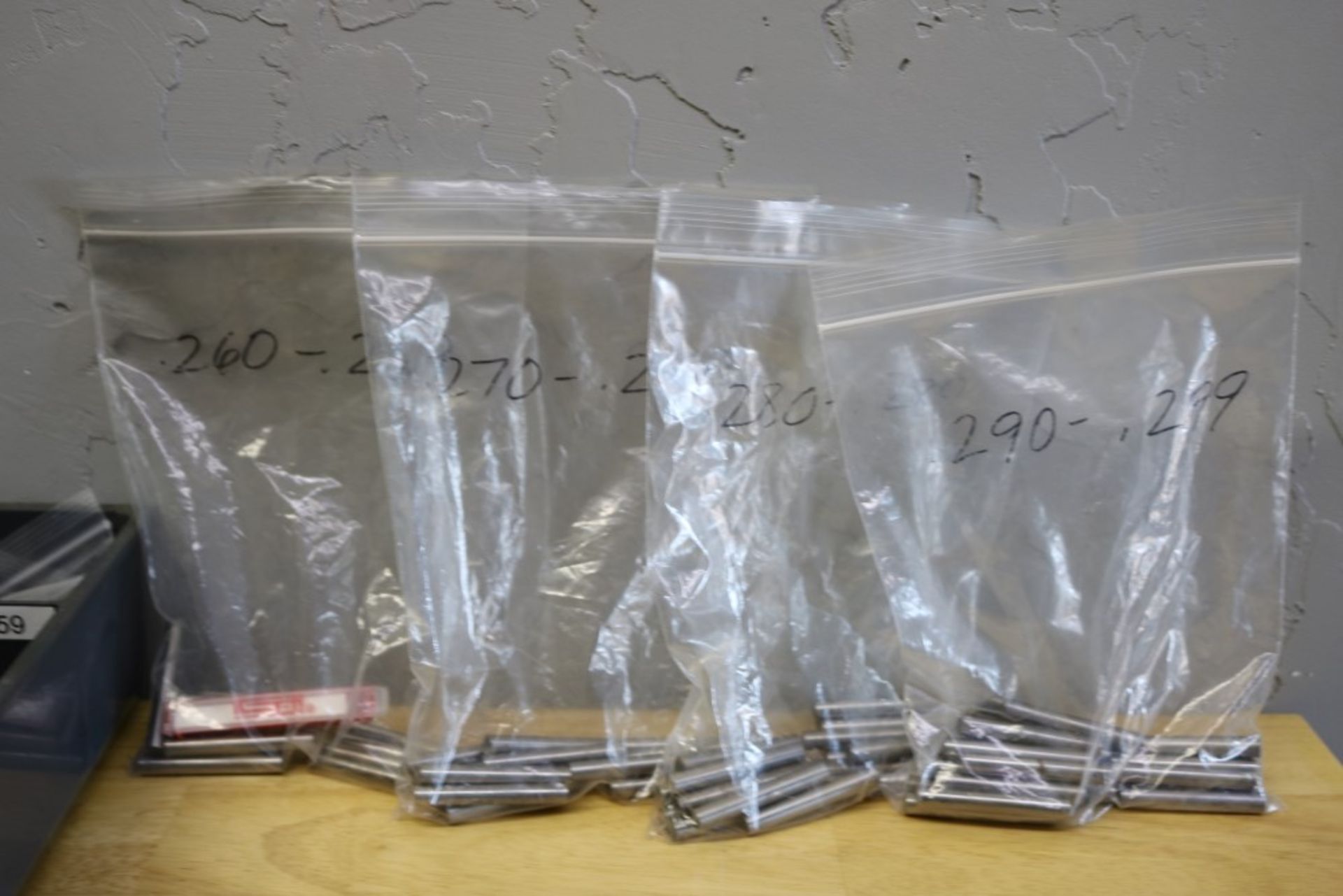 Sorted Gage Pins .020" - .299" - Image 6 of 8