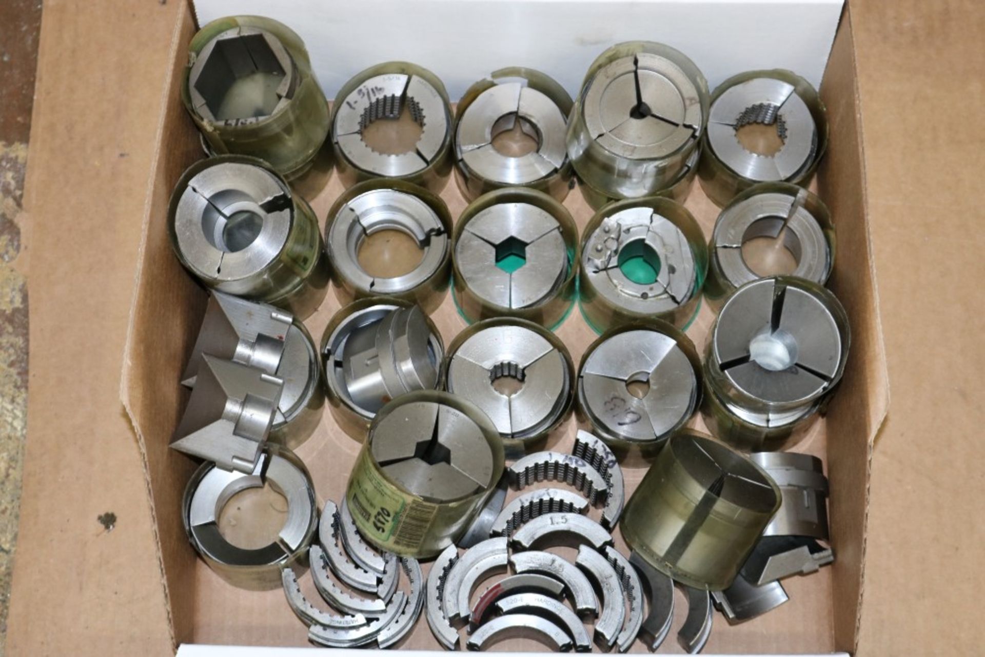 Box of Collet Pads - Image 2 of 3