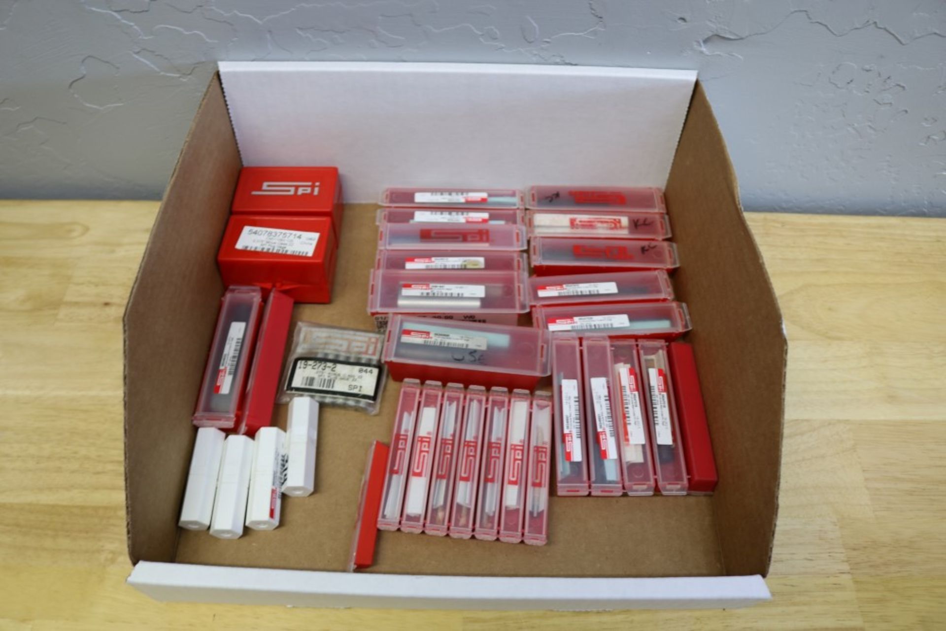 Various SPI Gage Pins (NEW)