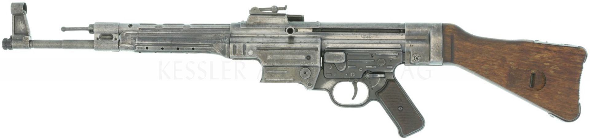 Sturmgewehr 44 (MP44), DEKO, Kal. 8x33