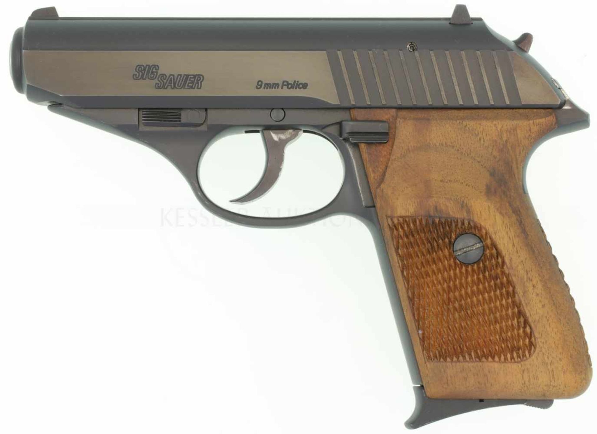 Pistole, SIG-Sauer 230, Kal. 9mmPolice