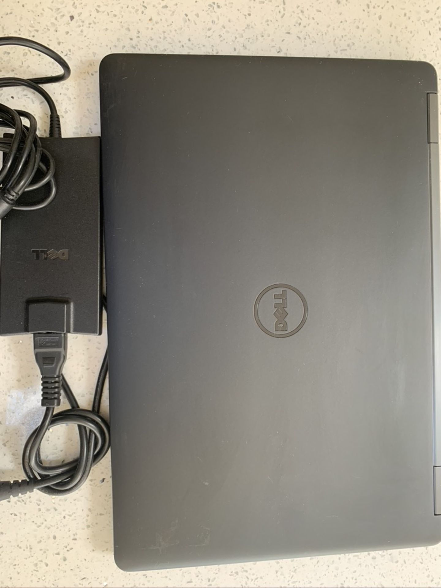 Dell Latitude E5550 Core i5 vPro Laptop