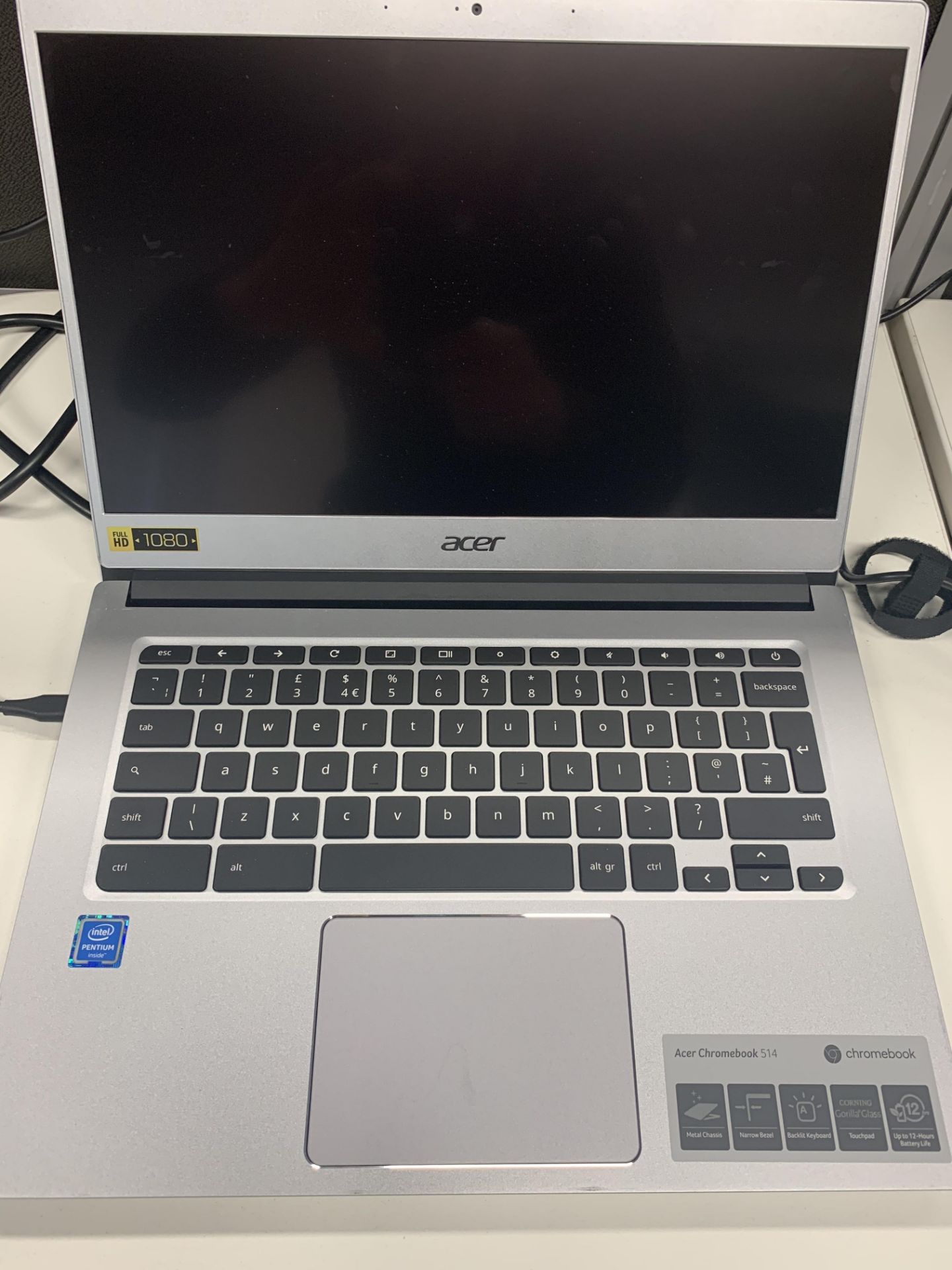 Acer Chromebook 514