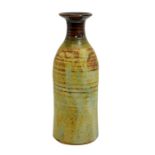 Bryan Newman for Aller Pottery, a studio pottery vase