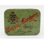 Avoca Mixture tin