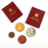Vatican coins