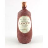 Exported Lancers Rose Wine by J.M. Da Fonseca Internacional-Vinhos Portugal