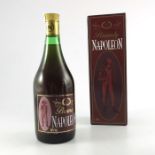 Napoleon Brandy by Antonio Nadal