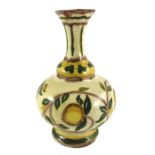Gwendoline Buckler for Della Robbia, an art pottery vase