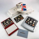 Royal Mint sets