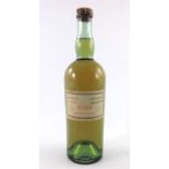 Chartreuse, Liqueur A La Gde, 1969, one bottle (1)
