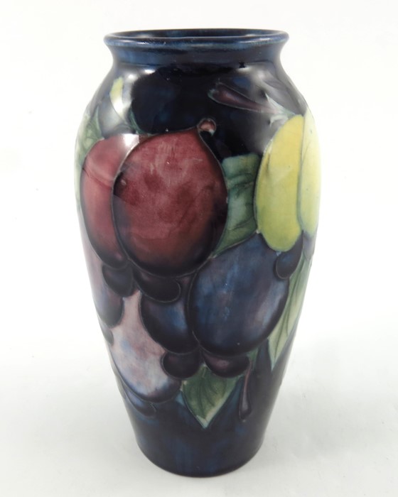 William Moorcroft, a Wisteria vase - Image 3 of 4