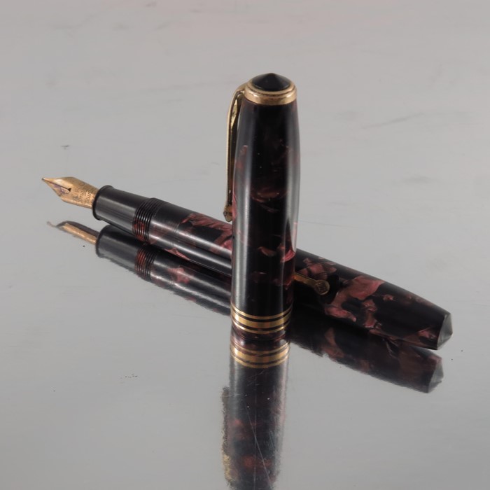 Conway Stewart, No. 58 fountain pen - Image 2 of 3