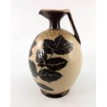 A Martin Brothers stoneware jug