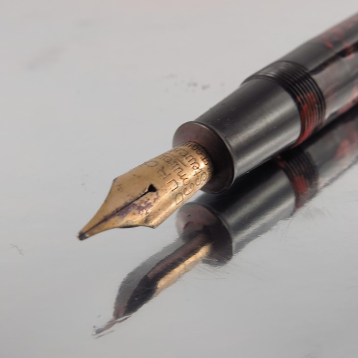 Conway Stewart, No. 58 fountain pen - Image 3 of 3
