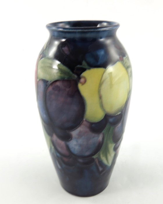 William Moorcroft, a Wisteria vase - Image 2 of 4