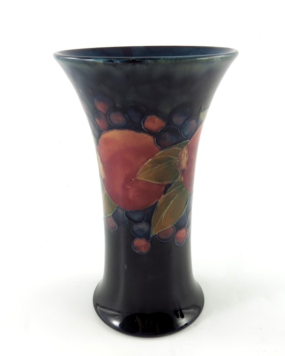 William Moorcroft, a Pomegranate vase - Image 5 of 5