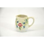 William Moorcroft for James Macintyre, 18th century design miniature jug