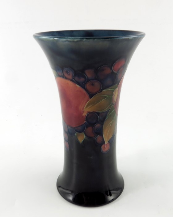 William Moorcroft, a Pomegranate vase - Image 4 of 5