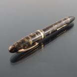 Croxley fountain pen, A Dickinson