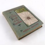 Arthur Ransome A Child's Book of the Garden, Nature Books for Children