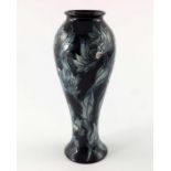 Michelle Martin for Moorcroft, a Guinevere limited edition vase