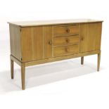 Gordon Russell for Heals of London teak sideboard