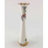 William Moorcroft for James MacIntyre, an Eighteenth Century vase