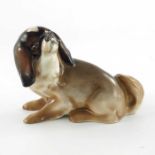 A Royal Doulton figure of a Cavalier King Charles spaniel, HN 127