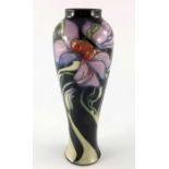 Emma Bossons for Moorcroft, an Ariella limited edition vase