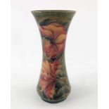 William Moorcroft for James MacIntyre, a Spanish vase