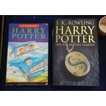 J K Rowling, Harry Potter and the Deathly Hallows