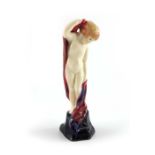 Leslie Harradine for Royal Doulton, a Sea Sprite figure, HN 1261