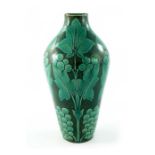 Charles Collis for Della Robbia, an art pottery vase