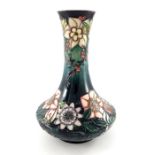Rachel Bishop for Moorcroft, Carousel vase
