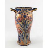 William Moorcroft for James MacIntyre, an Alhambra vase