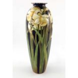 A Royal Doulton Burslem vase