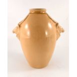 David Furese for Ashtead Pottery, a twin handled vase