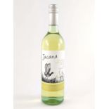 Jacana Calabria, Semillon Sauvignon Blanc, 2015, twelve bottles (12)