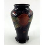 William Moorcroft, a Pomegranate vase