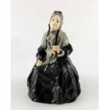 Harry Fenton for Royal Doulton, Charley`s Aunt figure