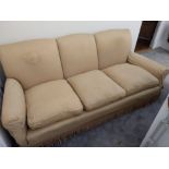 Peter Dudgeon of London Sofa L.230cm H.98 D.100