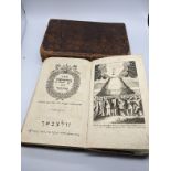 1826, prayer book of Shevuot/Pentecost