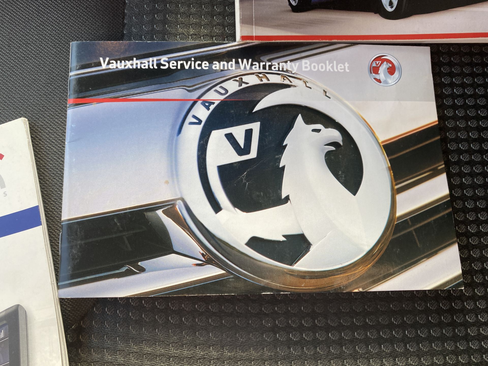 Vauxhall Vivaro 2900 CDTi 113 LWB Panel Van, Registration No. BN61 DBZ - Image 21 of 26