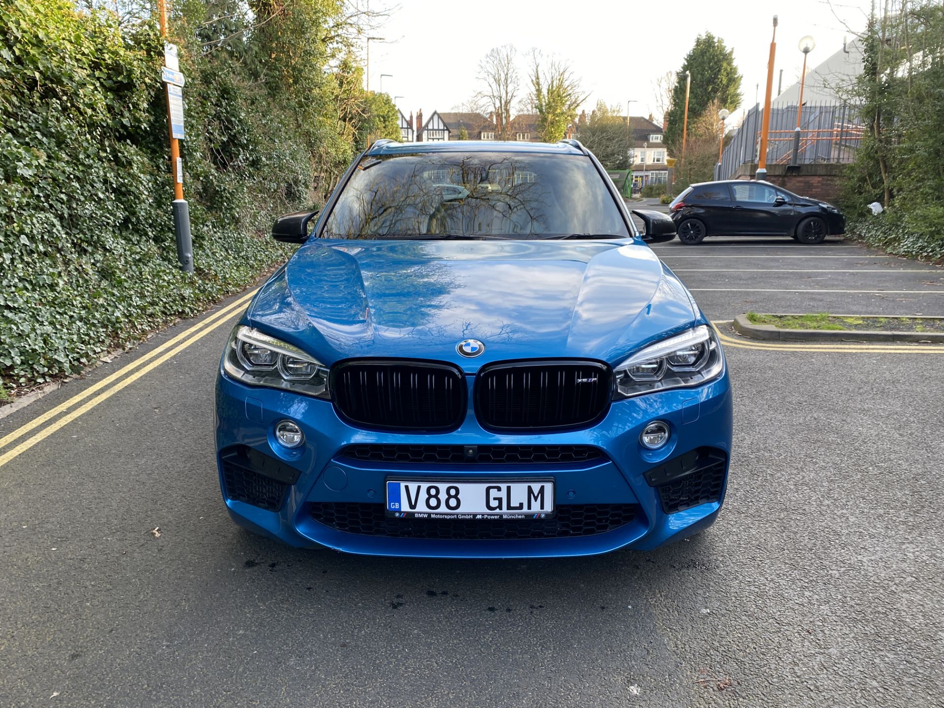 BMW X5 M - 2017 Fully Loaded Example Cost Over £100,000 When New £8k Options Fitted - Image 23 of 66